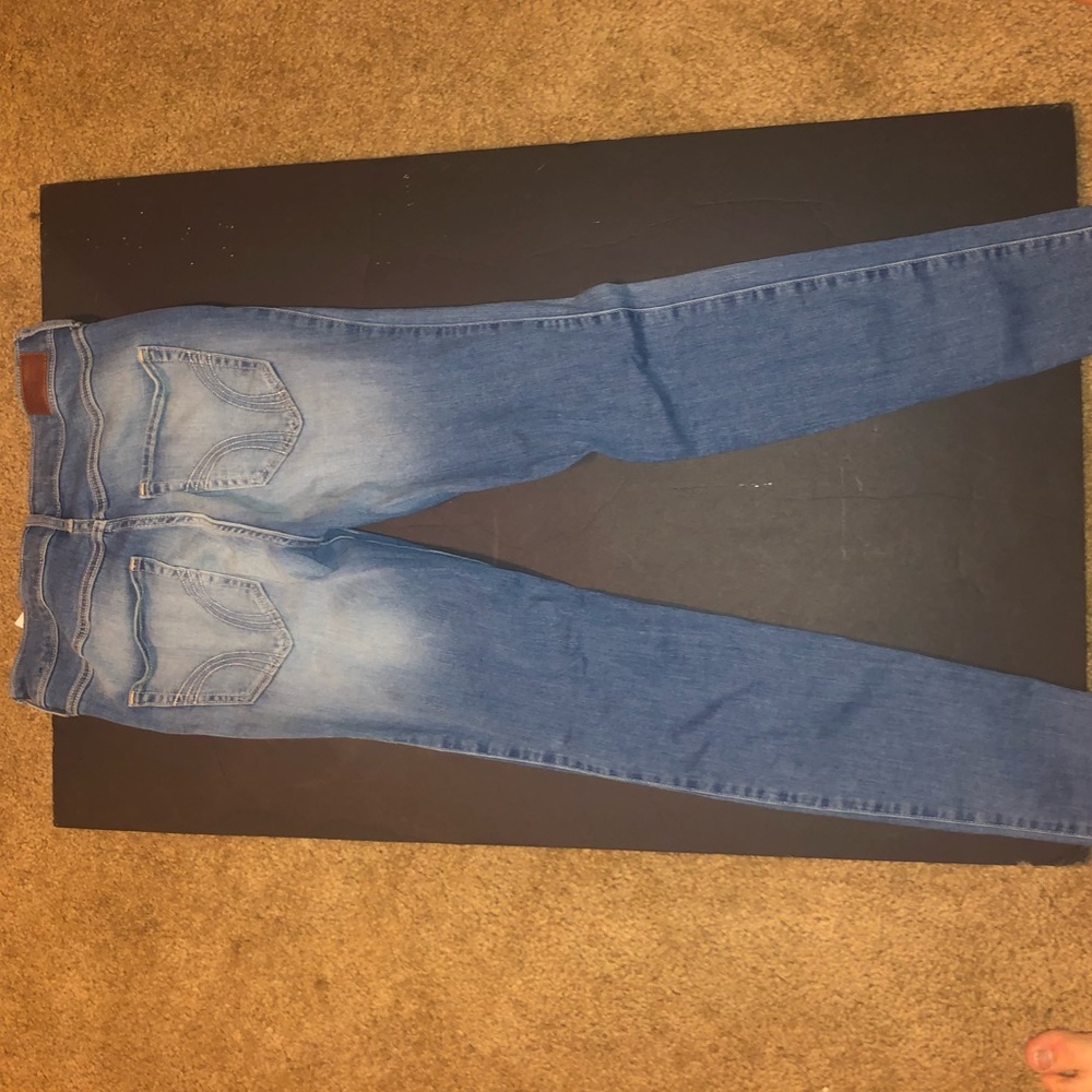 Hollister jeans